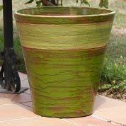 Pea de Ceramica Sioux - Mousse de Limo